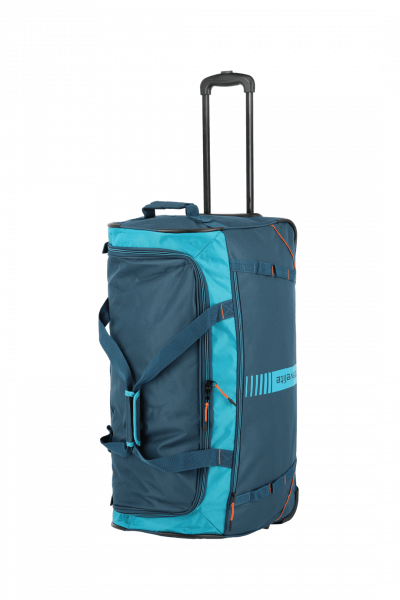 Travelite Basics Fresh Trolley Reisetasche (71 cm)